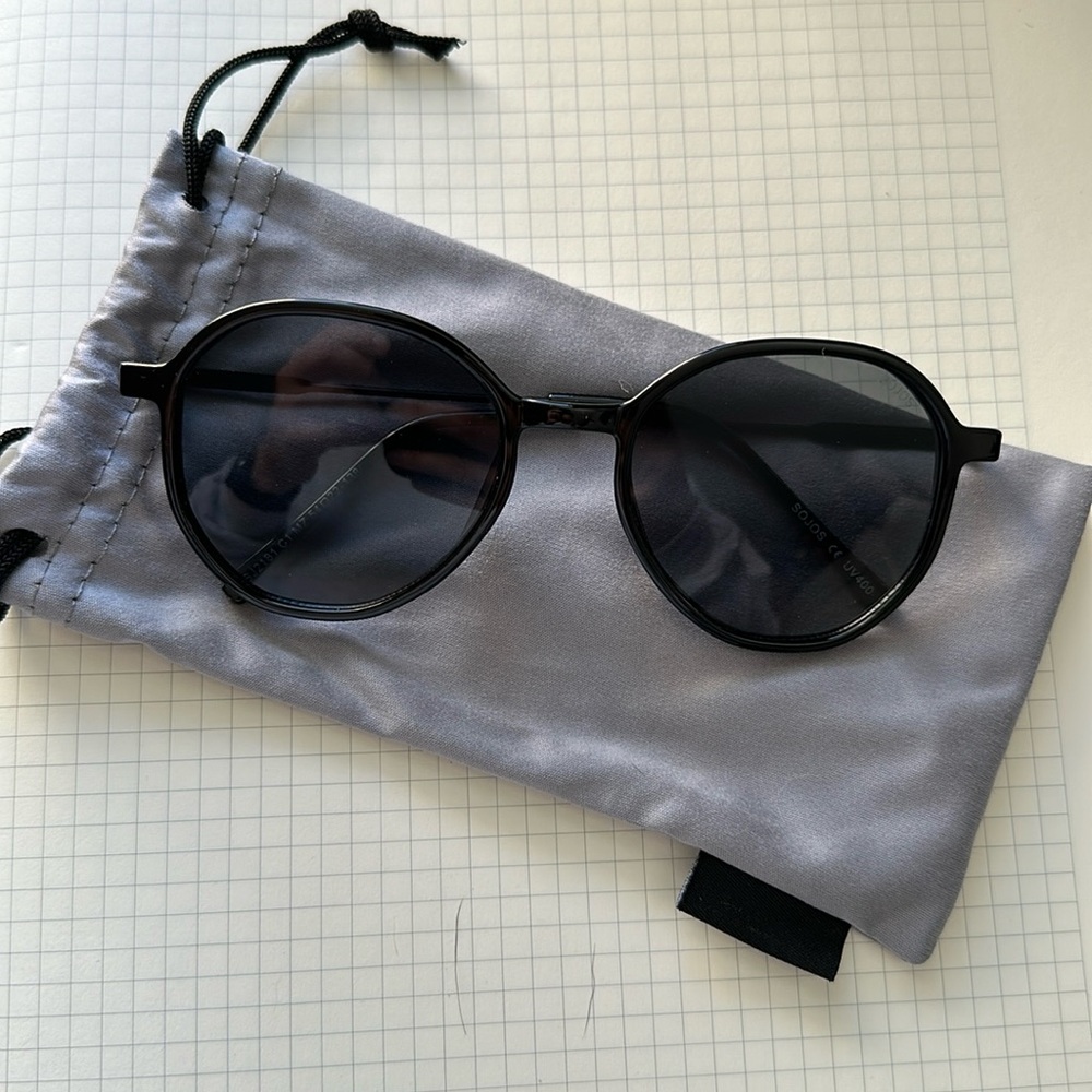 Fashion Sunglasses